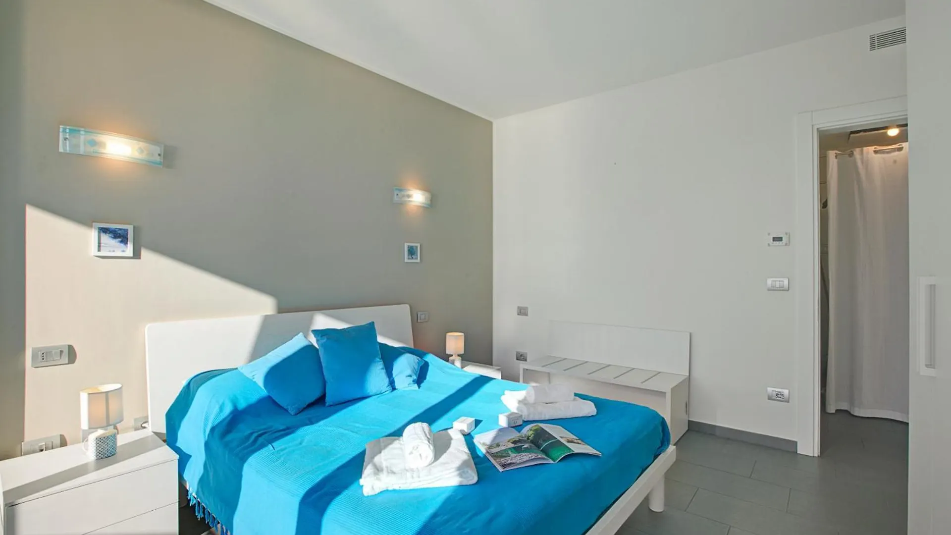 Sogno Sul Lago Lake Front - Happy Rentals Laveno-Mombello Lejlighed