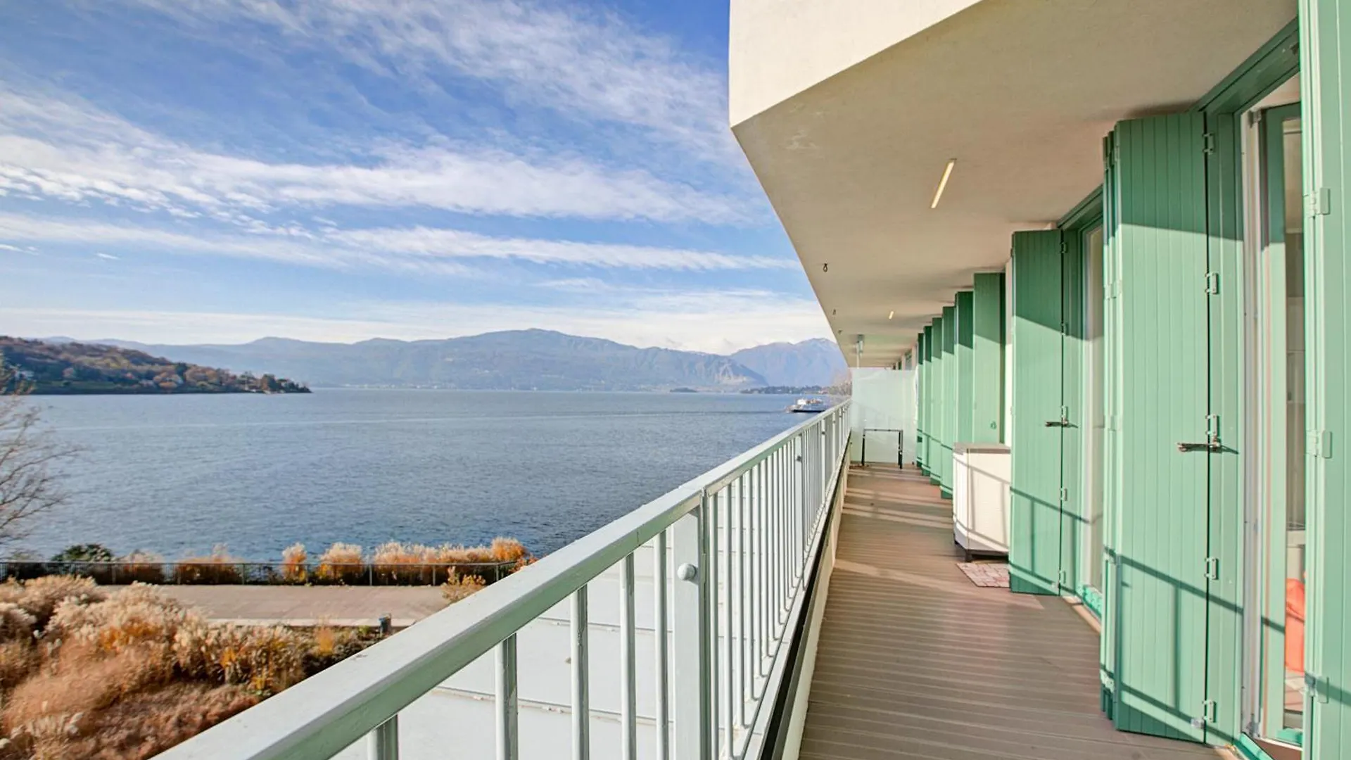 Sogno Sul Lago Lake Front - Happy Rentals Laveno-Mombello Italien