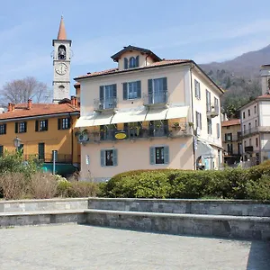 Guest house Foresteria Hostaria Del Golfo Cod C00025, Laveno-Mombello